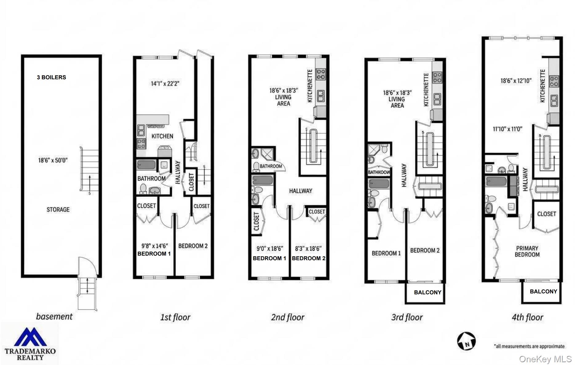 360 S 3rd Street – For Sale photo 2