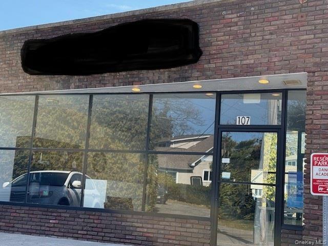 107 Mill Dam Road – For Sale