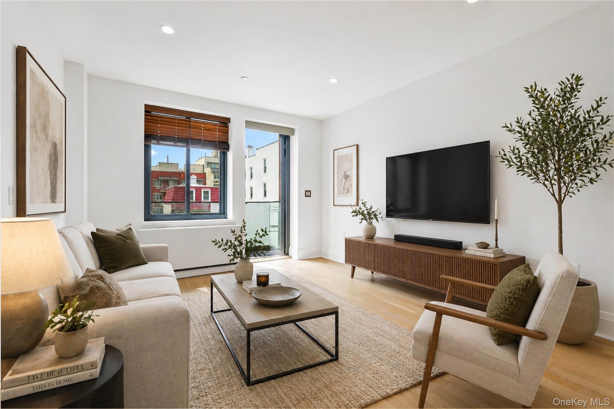 2343 31st Road, Unit 3B
