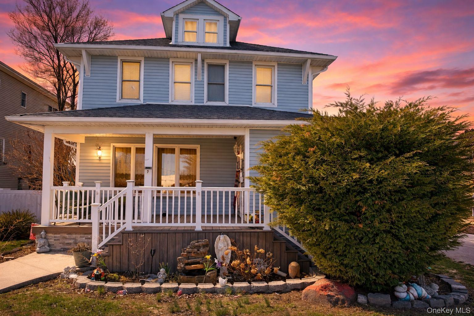 7 Meyer Avenue – For Sale