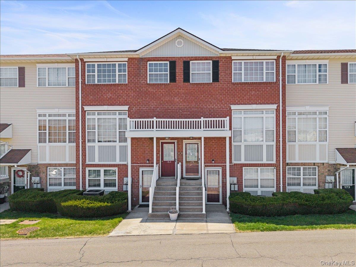 179 Surf Drive, Unit 114