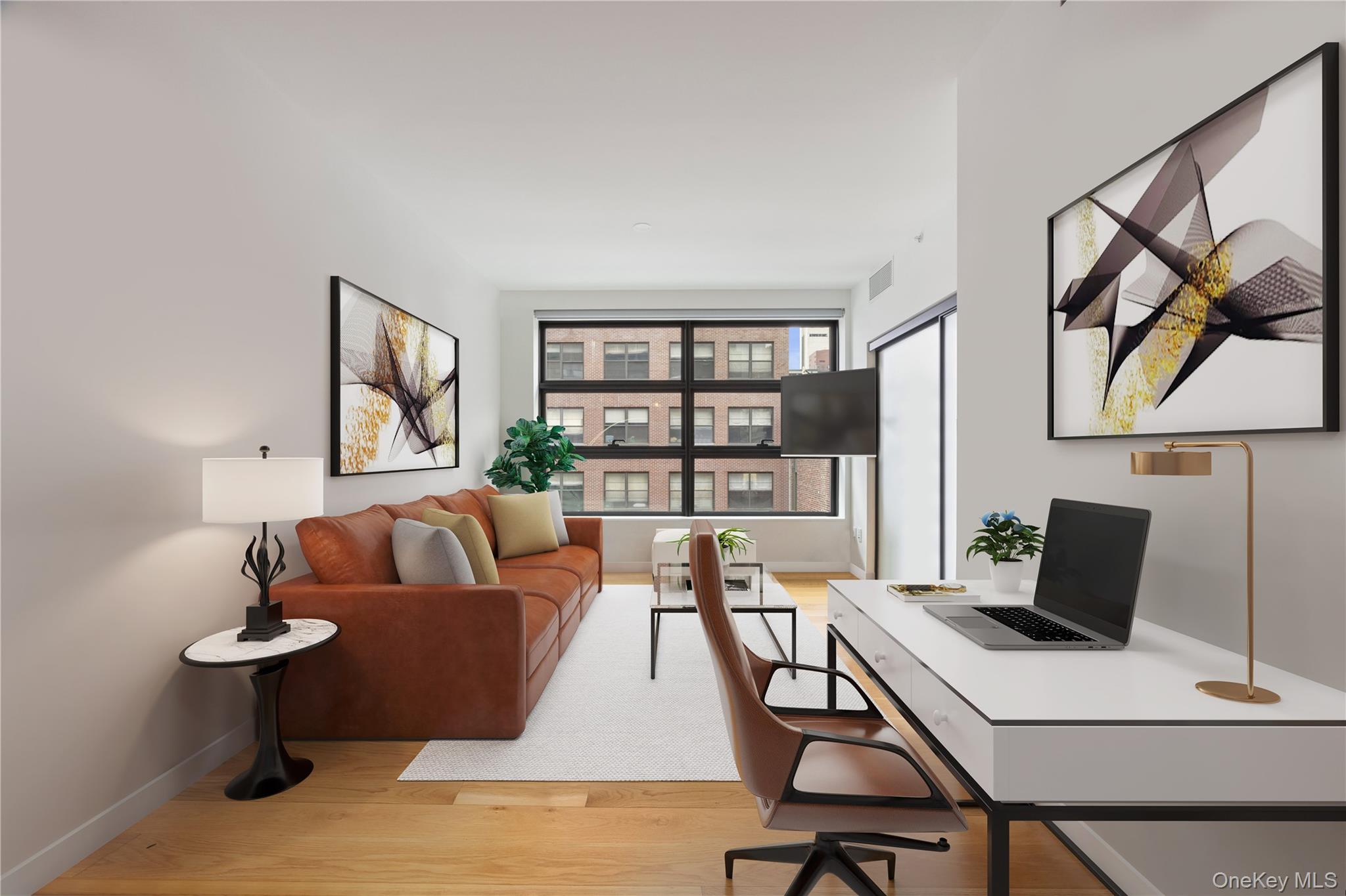 547 W 47th Street, Unit 509 photo 4