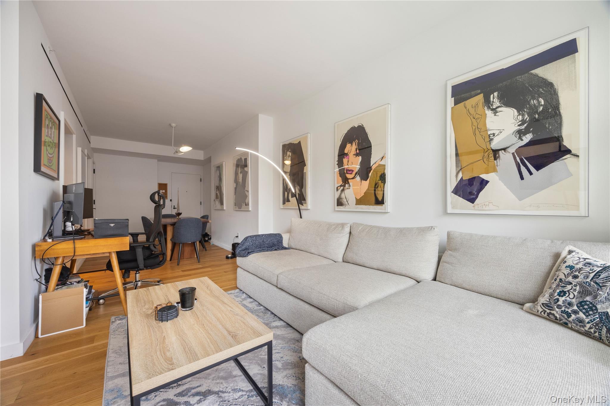 547 W 47th Street, Unit 509 photo 3