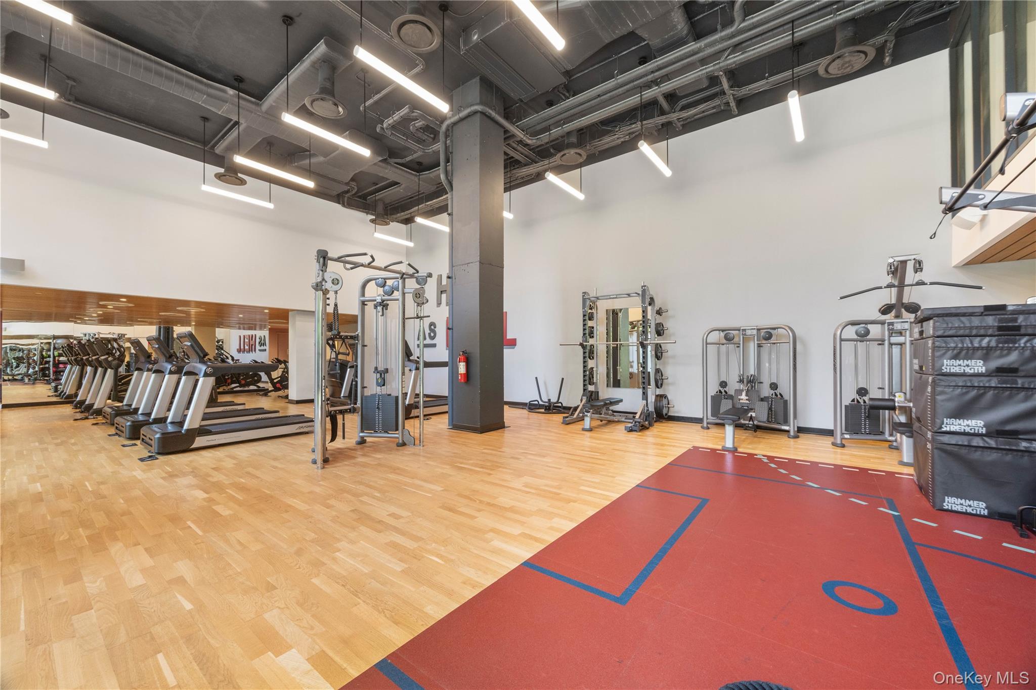 547 W 47th Street, Unit 509 photo 23