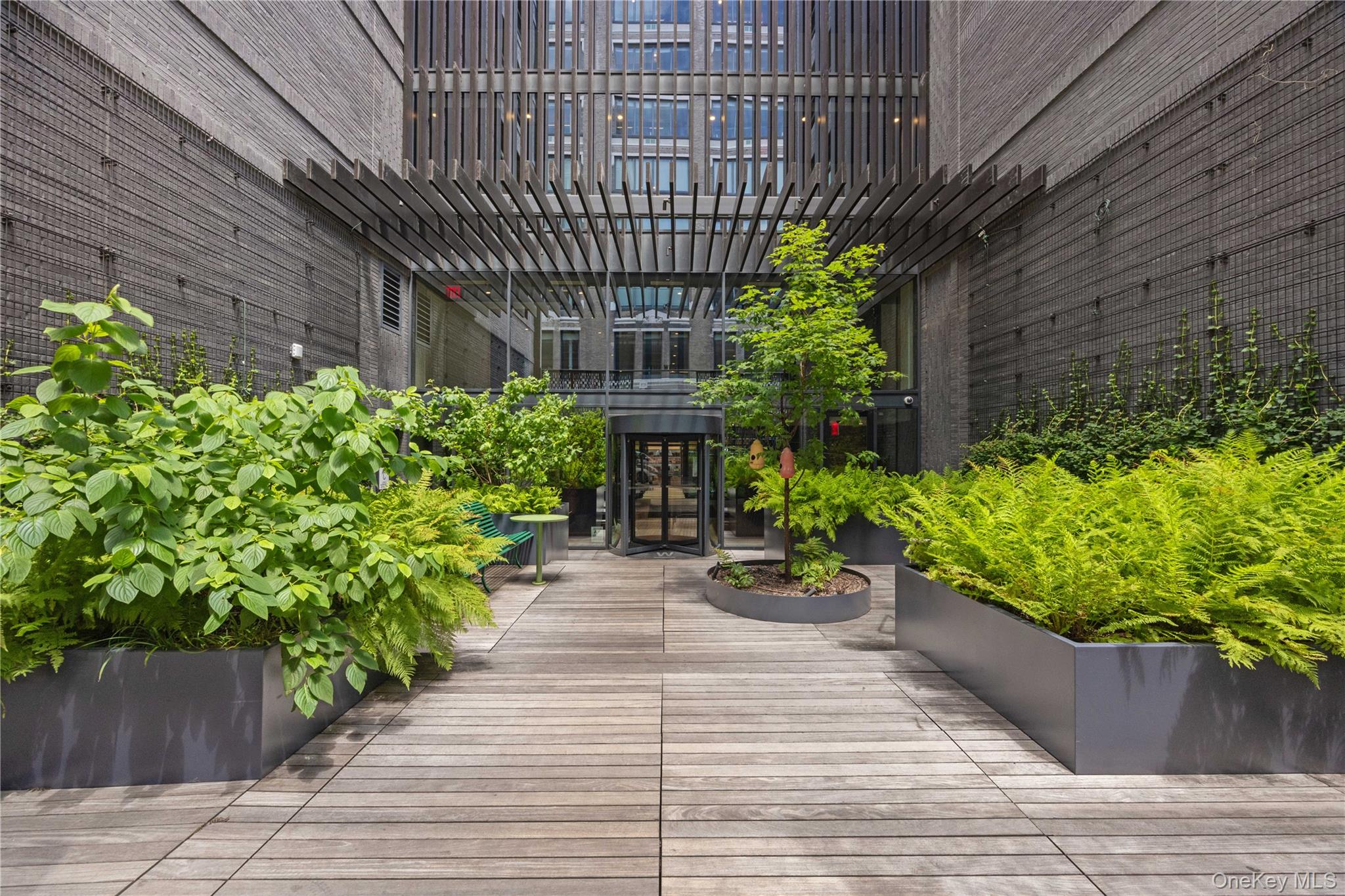 547 W 47th Street, Unit 509 photo 25
