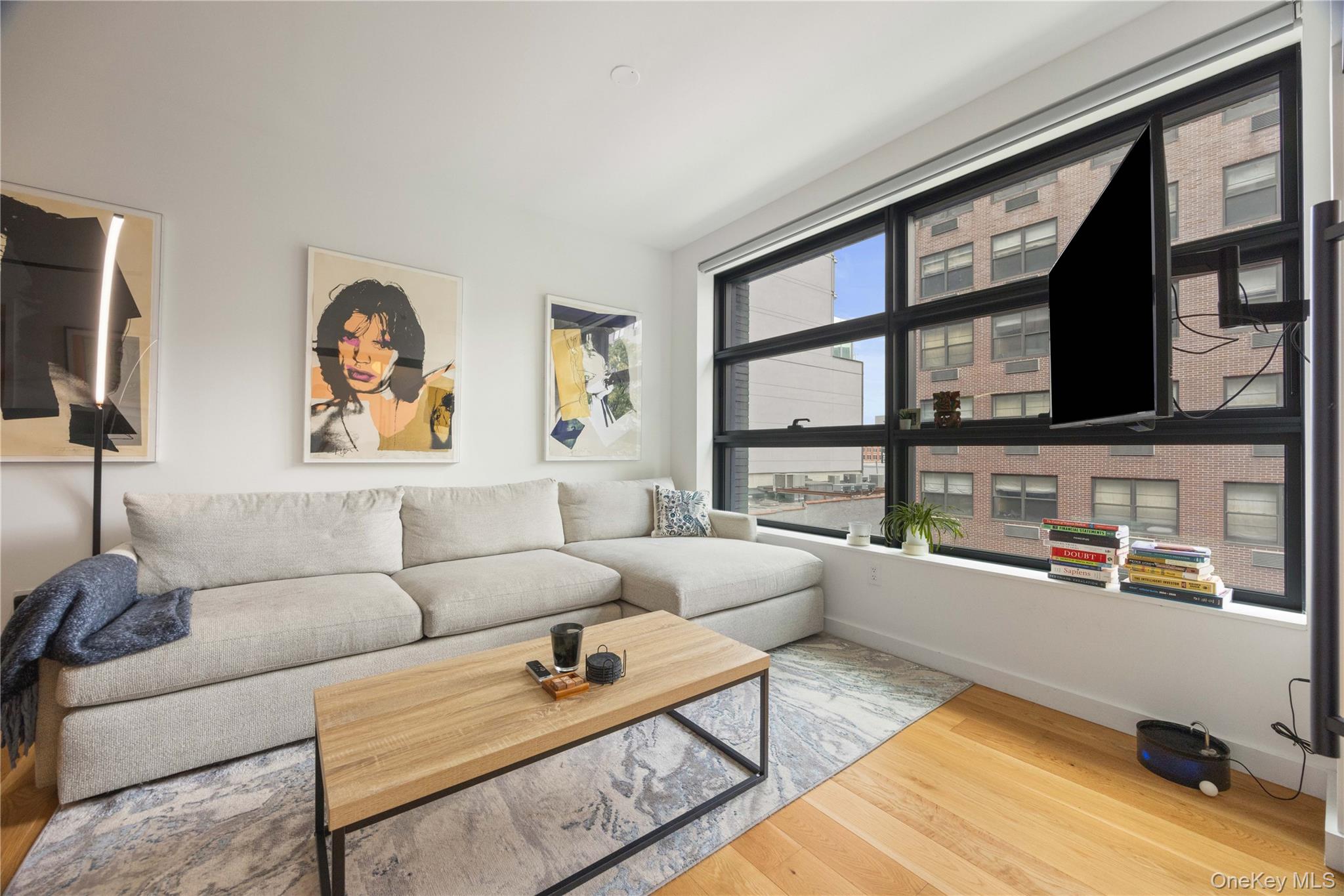 547 W 47th Street, Unit 509