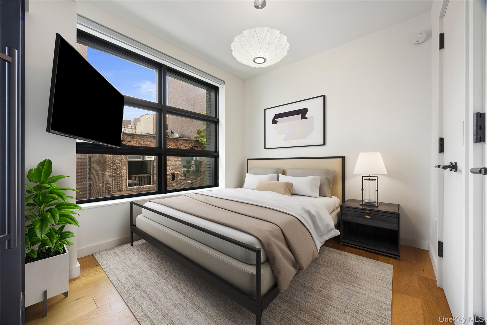 547 W 47th Street, Unit 509 photo 10