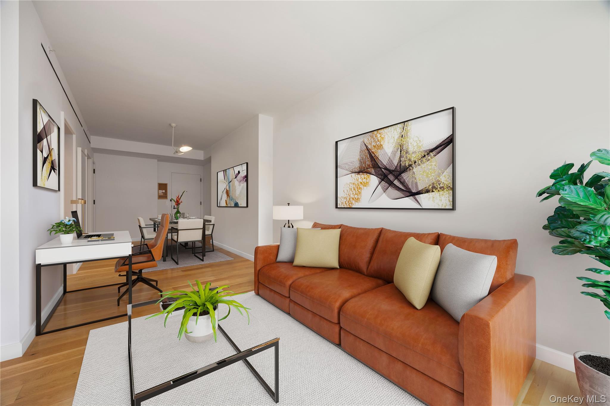 547 W 47th Street, Unit 509 photo 2