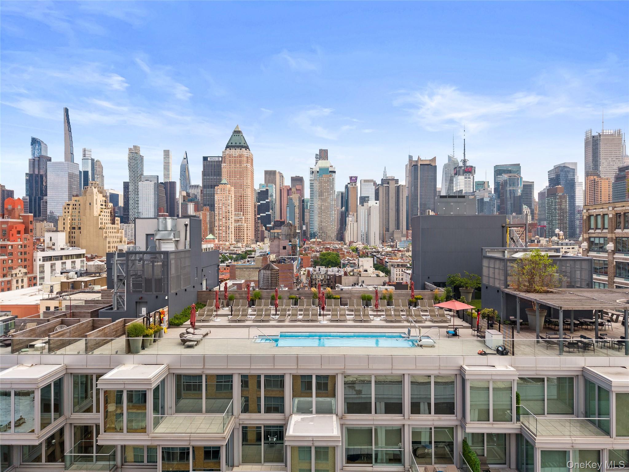 547 W 47th Street, Unit 509 photo 28