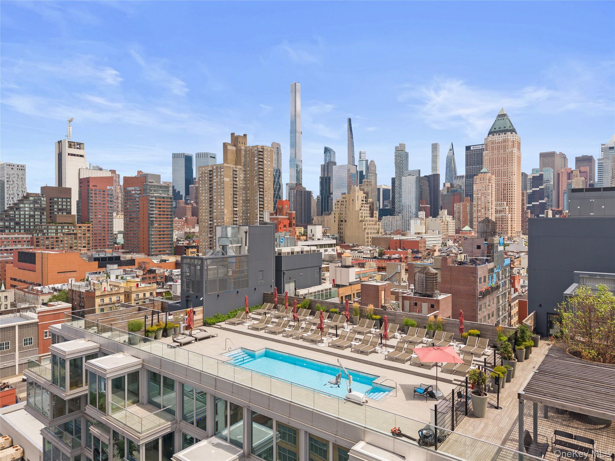 547 W 47th Street, Unit 509 photo 27