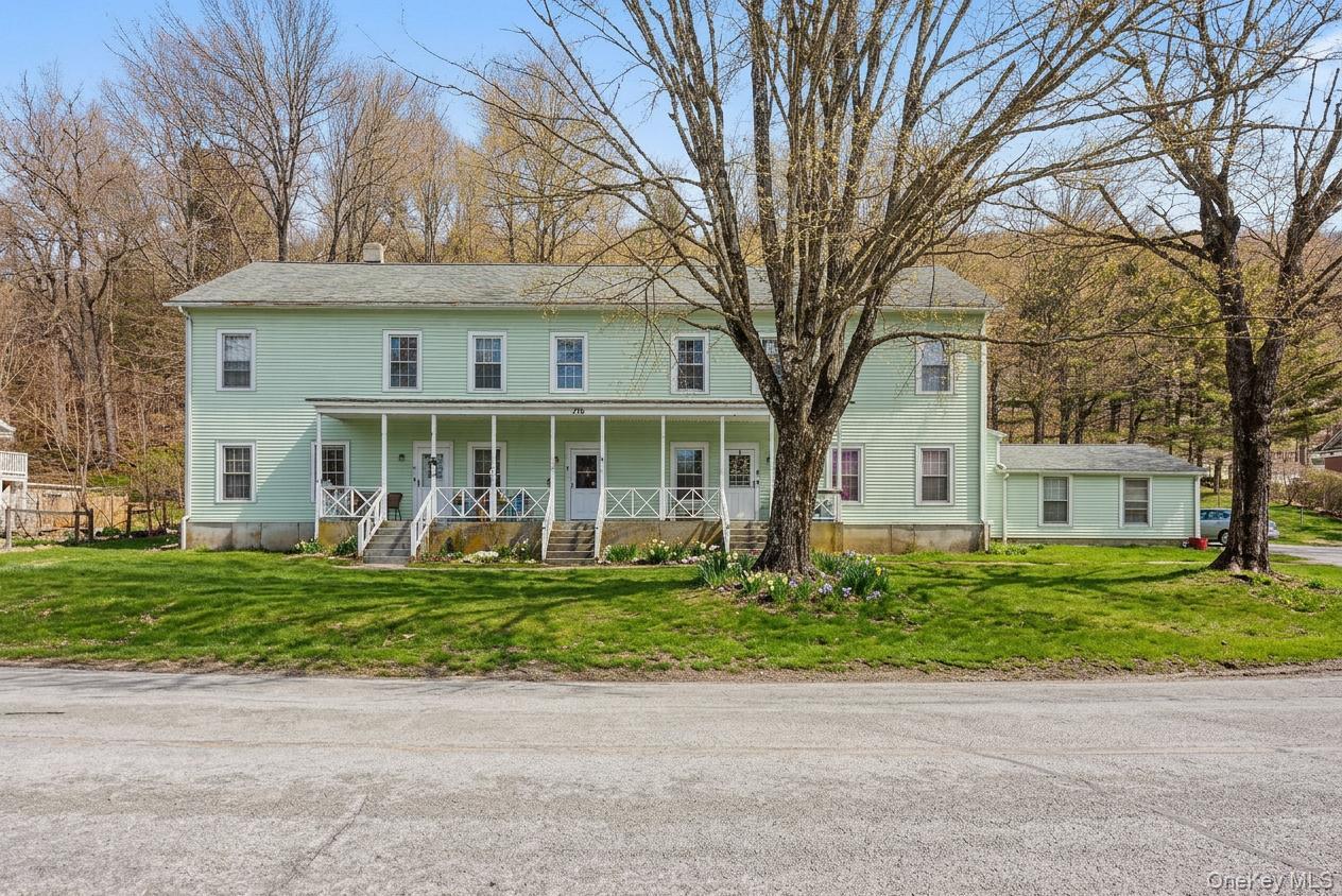 276 Old Route 22 – For Sale
