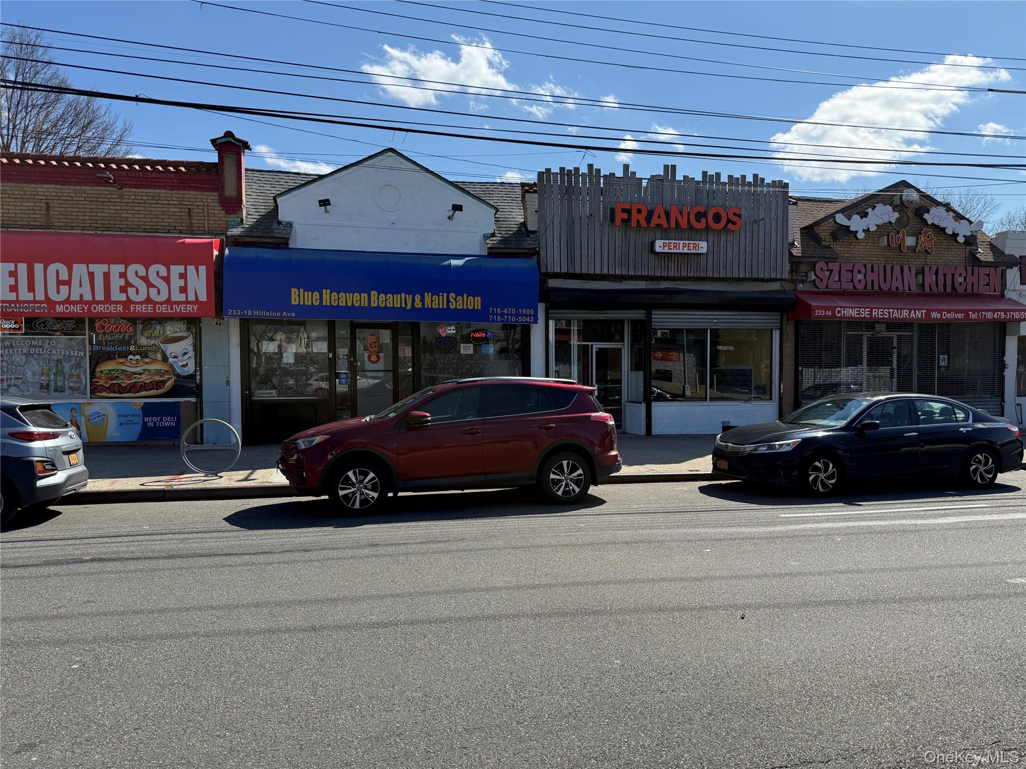 233-16 Hillside Avenue – For Sale photo 3