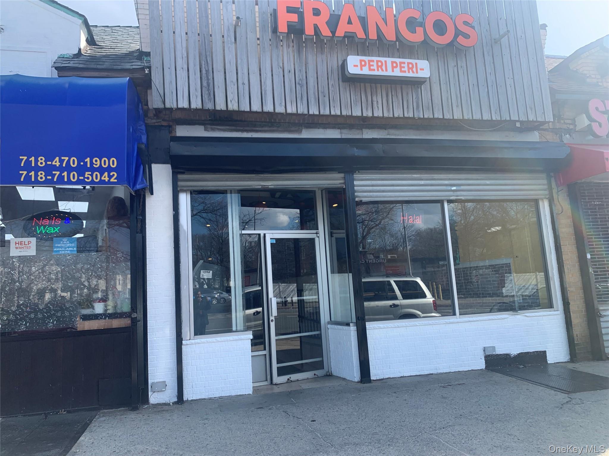 233-16 Hillside Avenue – For Sale