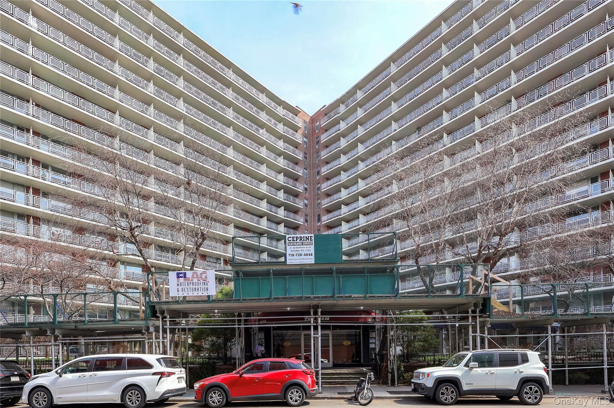 61-15 97th Street, Unit 15C