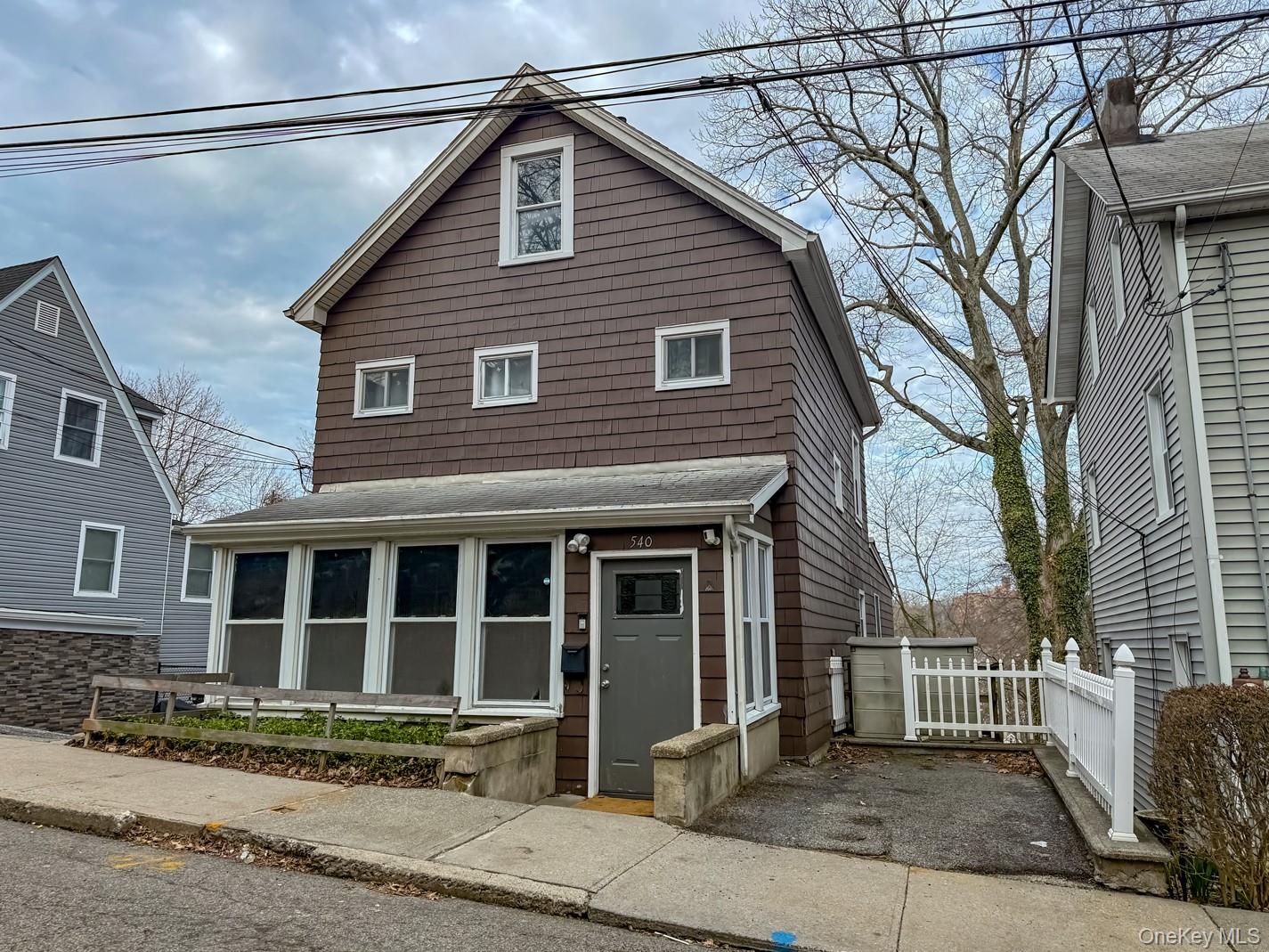 540 N James Street – For Sale photo 4