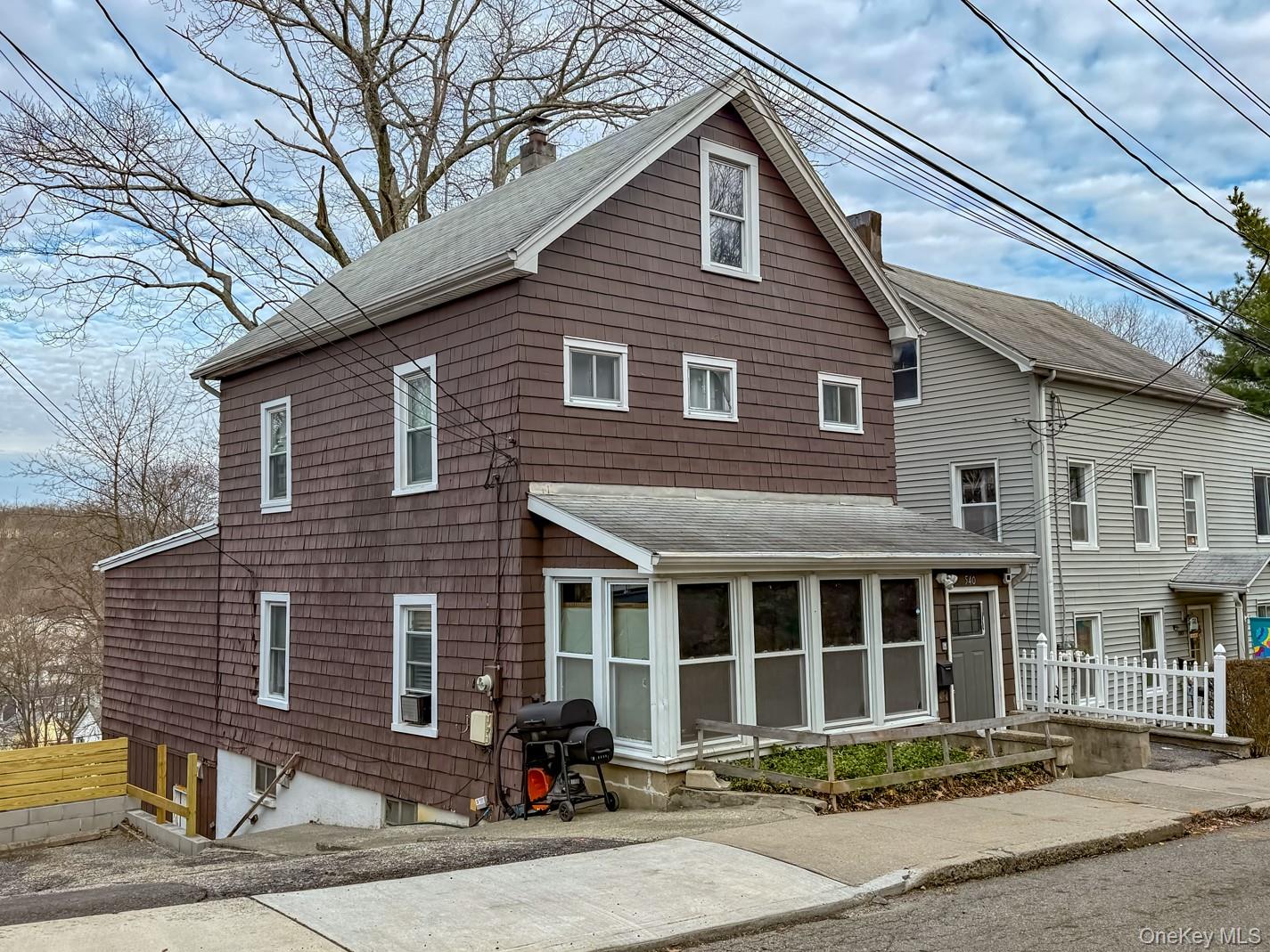 540 N James Street – For Sale photo 2