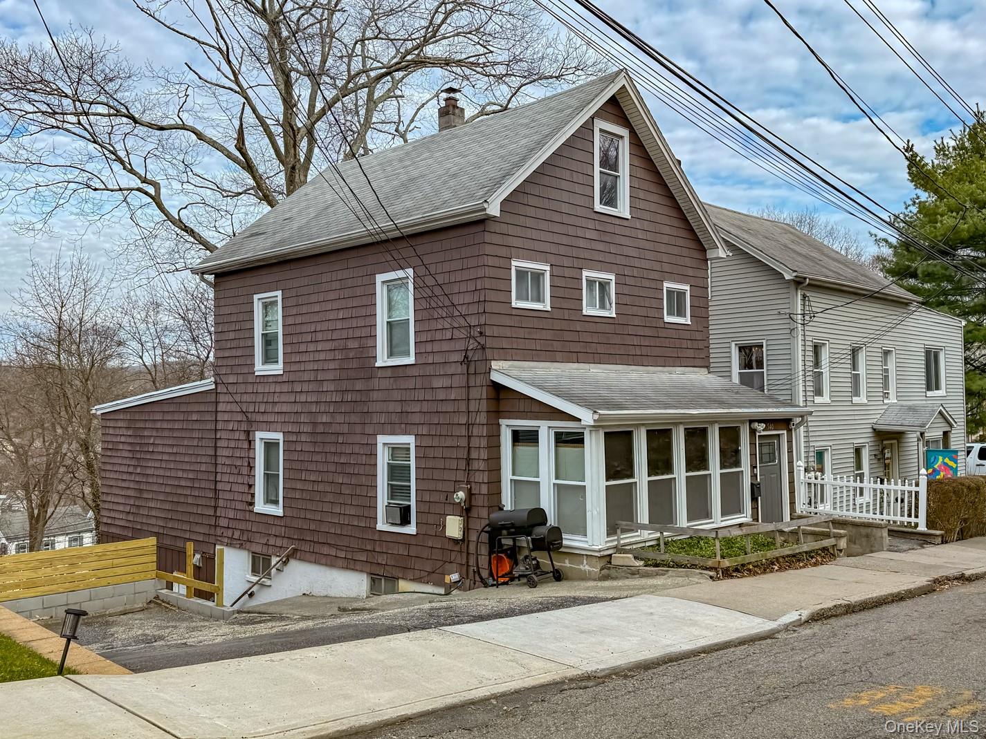 540 N James Street – For Sale