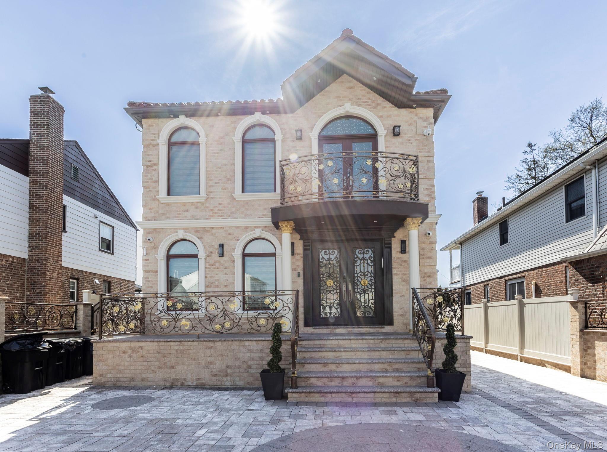 69-42 180th Street – For Sale