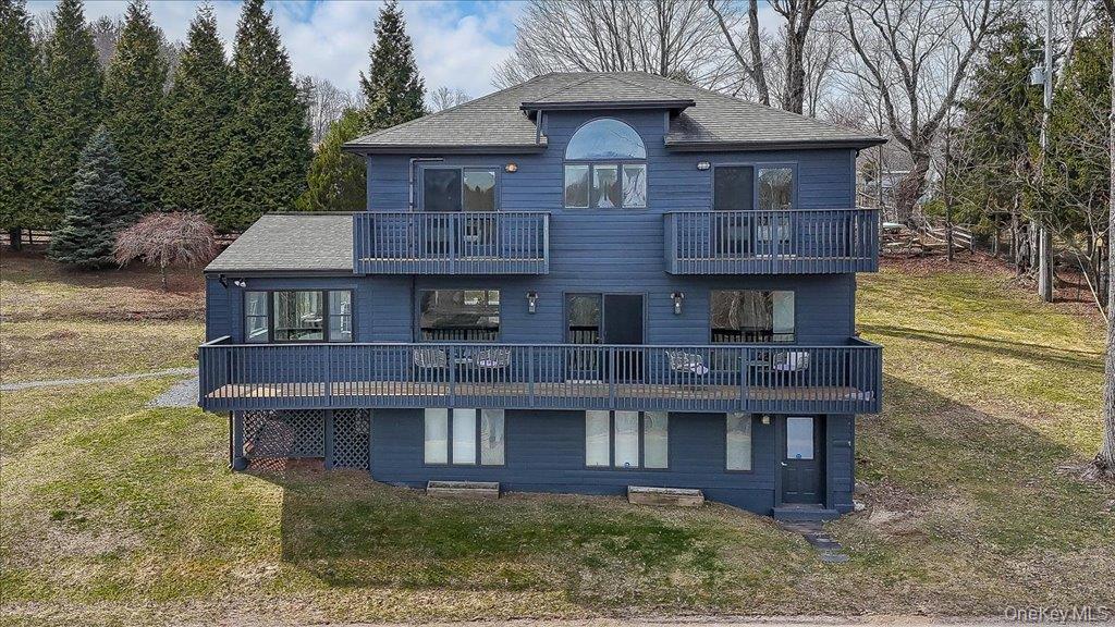 363 Hurd Road Tr 48 Road, Unit TR48
