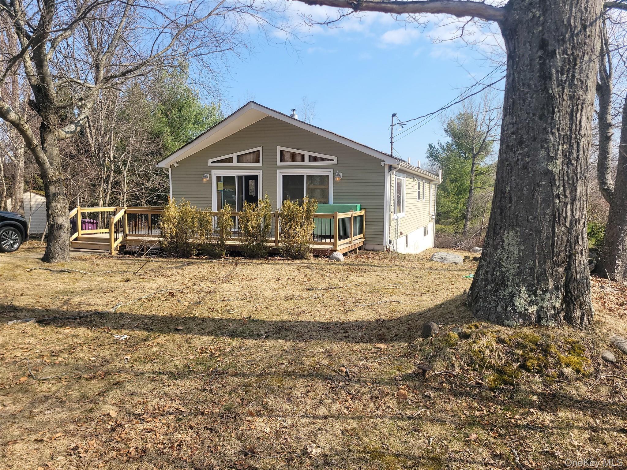 30 Straight Path – For Sale