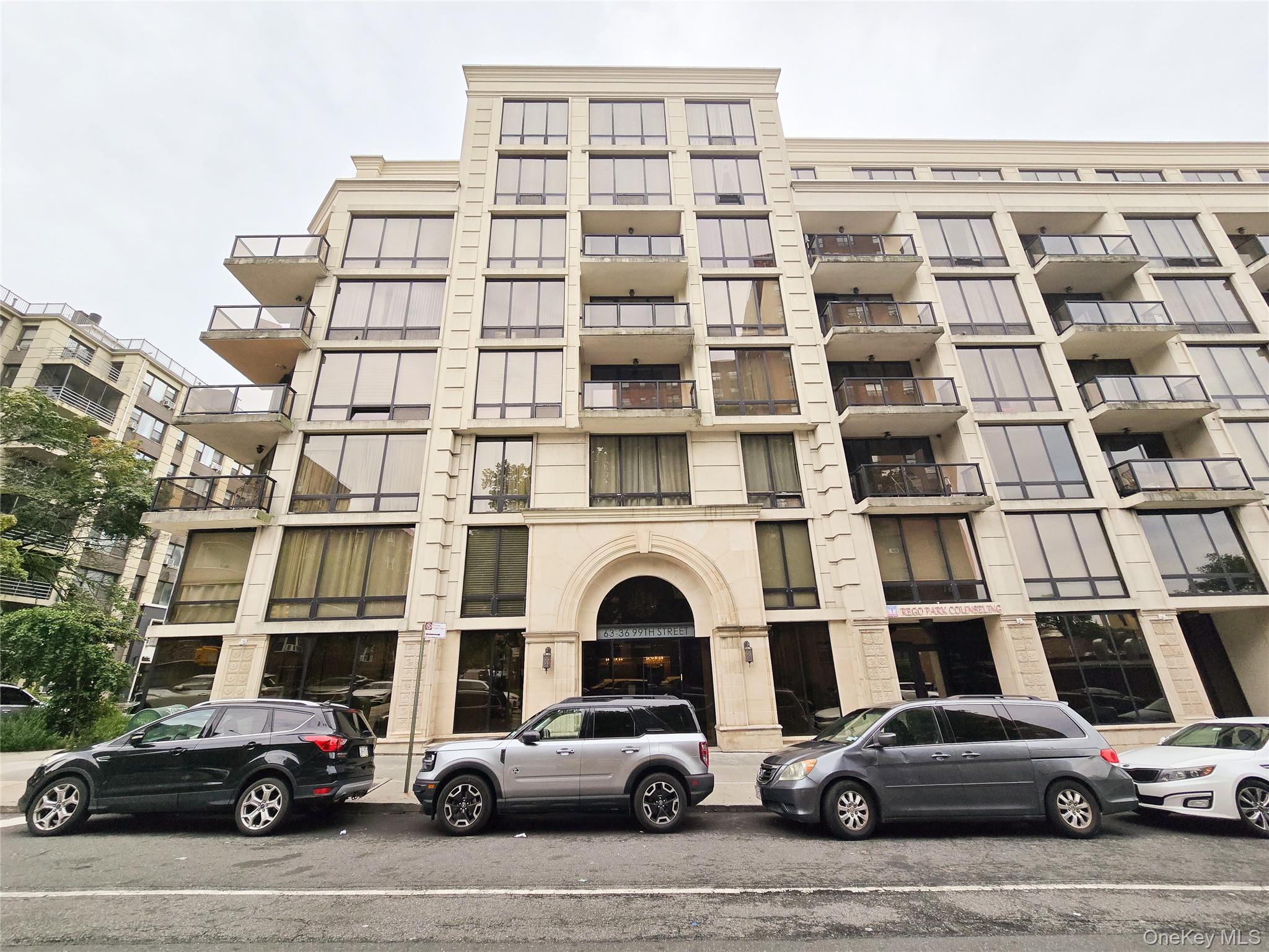 63-36 99 Sreet, Unit 8C