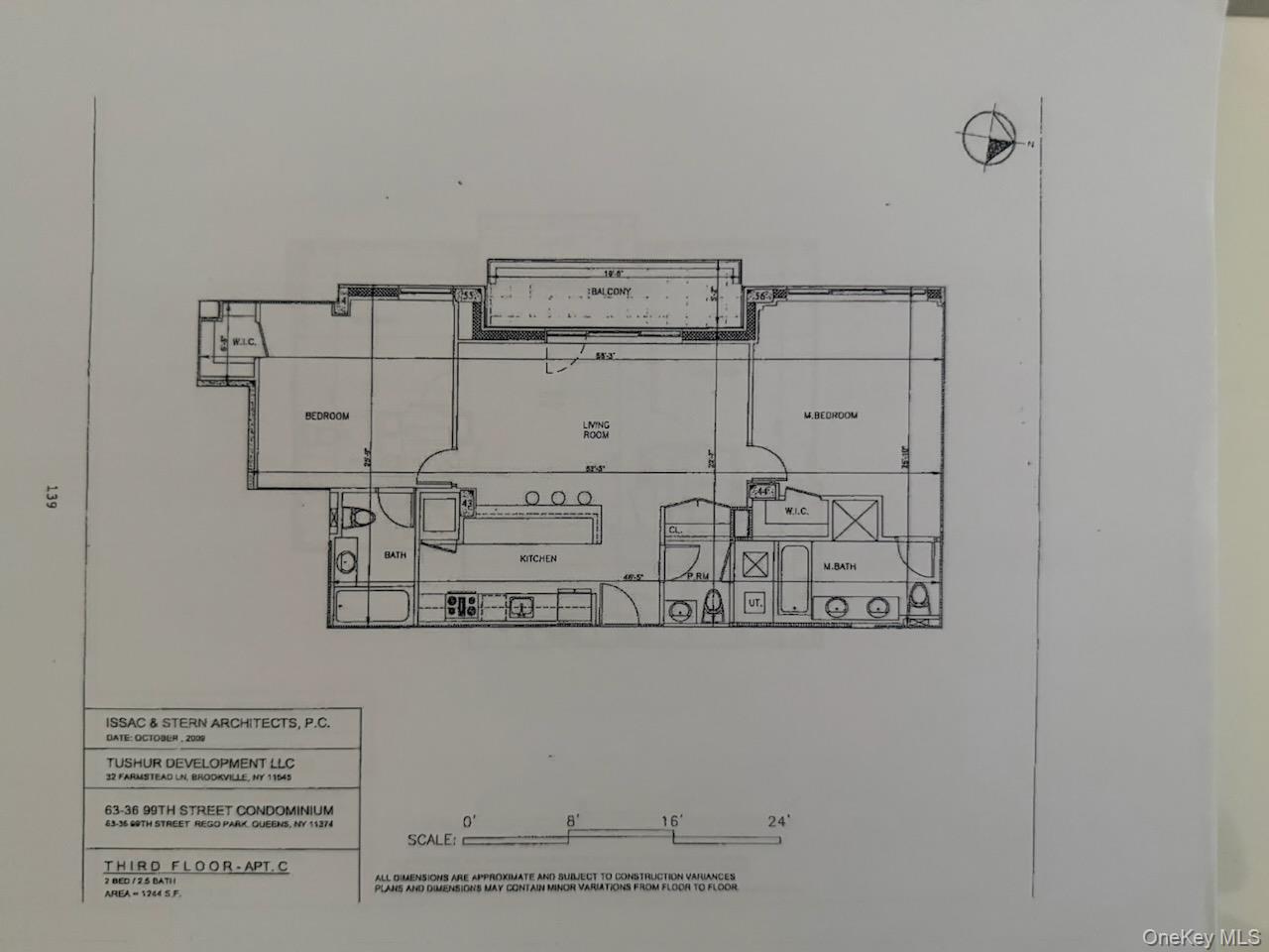 63-36 99 Sreet, Unit 8C photo 19