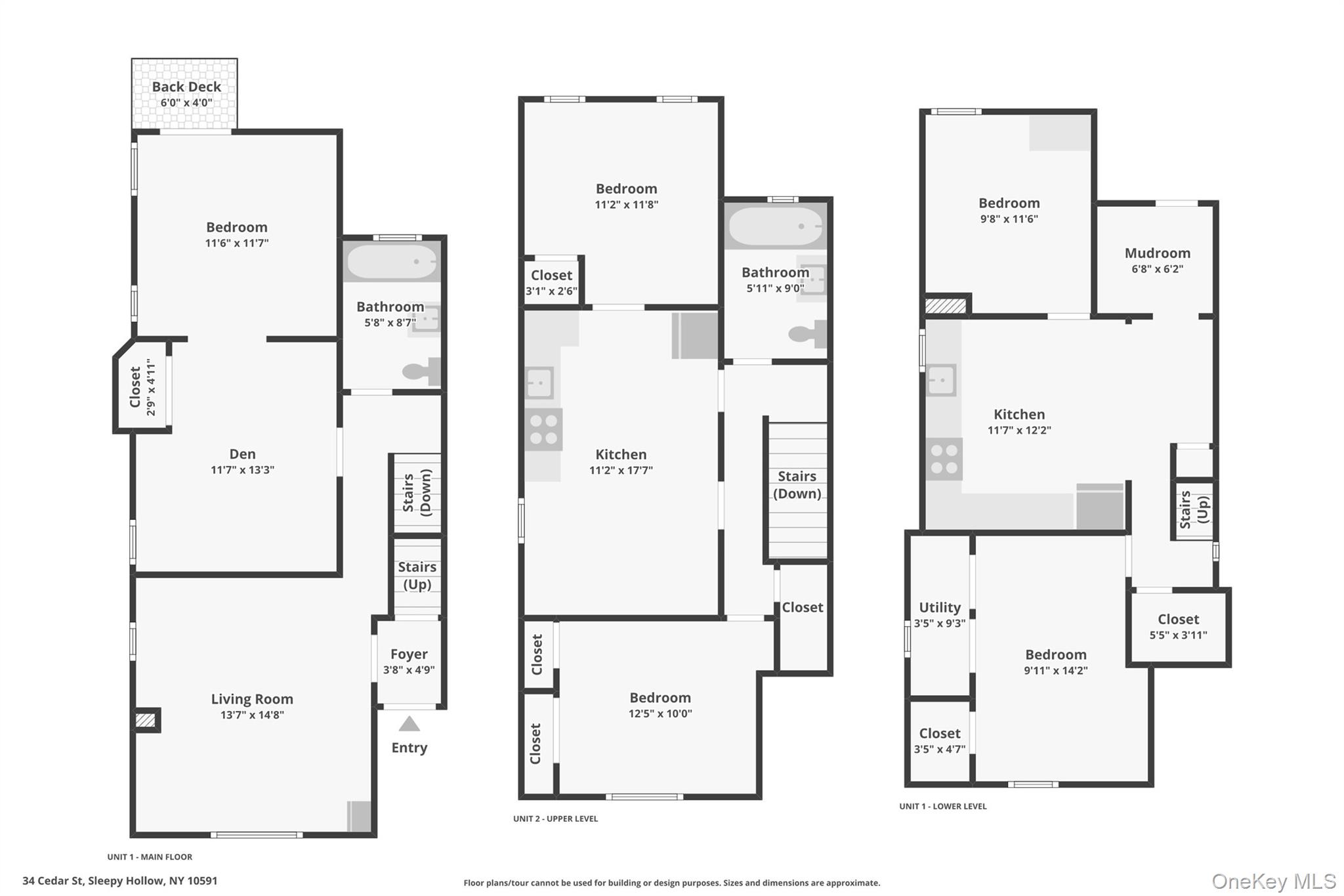 34 Cedar Street – For Sale photo 50