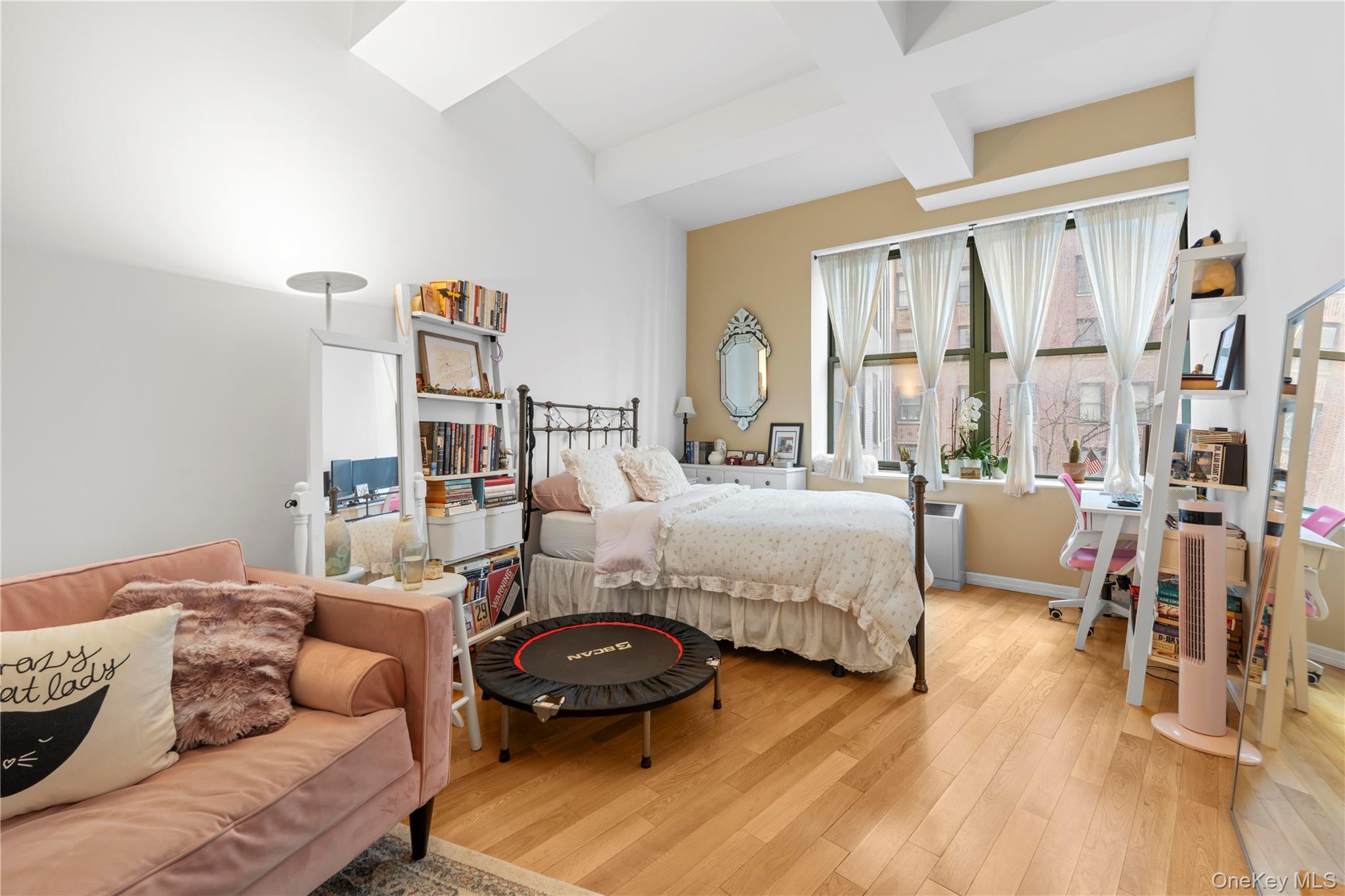 99 John Street, Unit 626 photo 7
