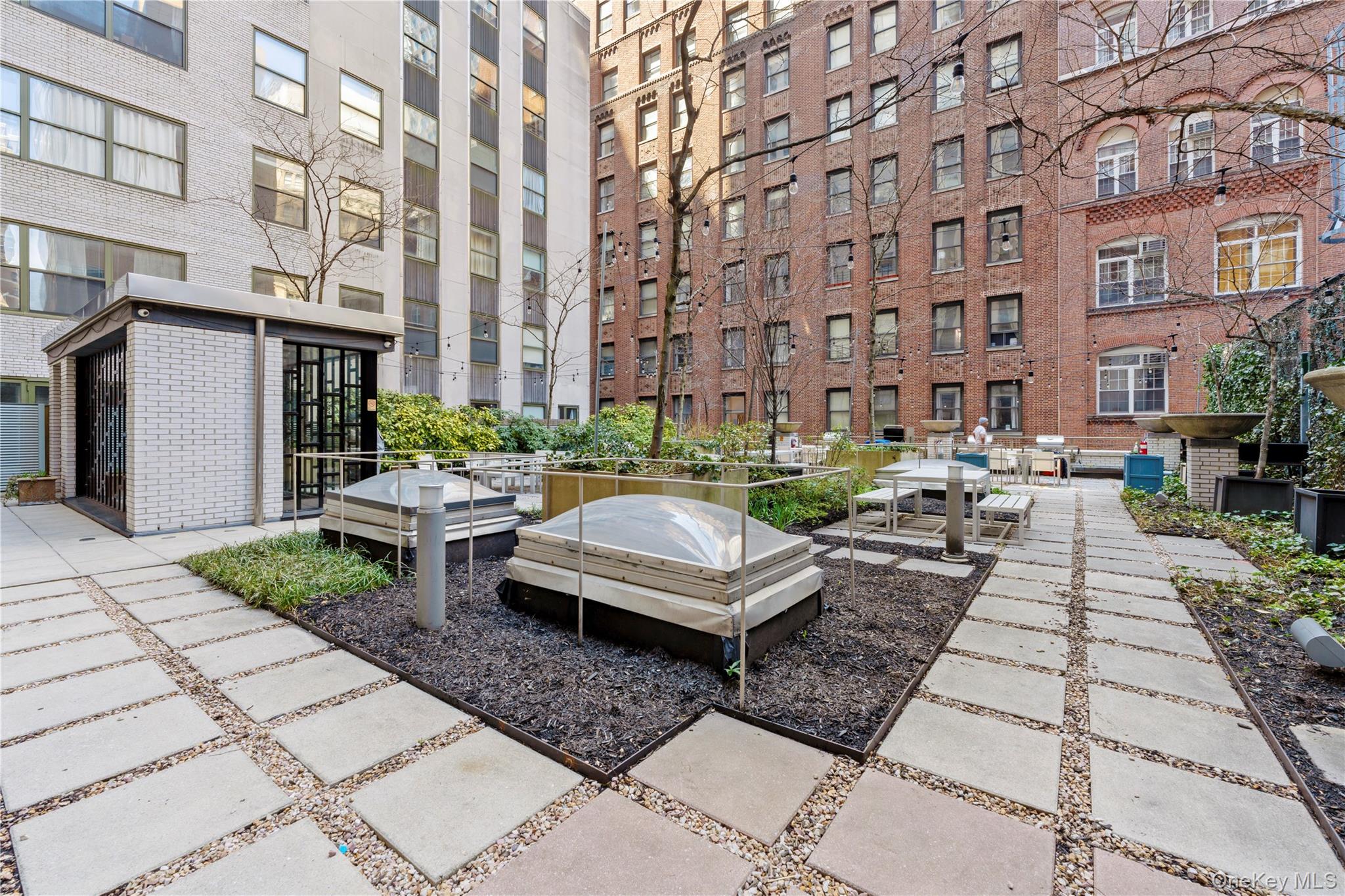 99 John Street, Unit 626 photo 20