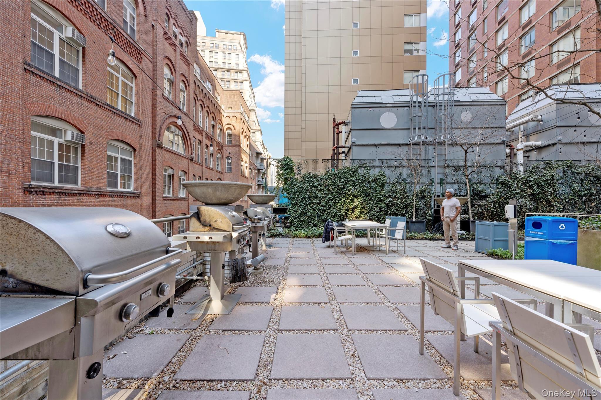99 John Street, Unit 626 photo 35