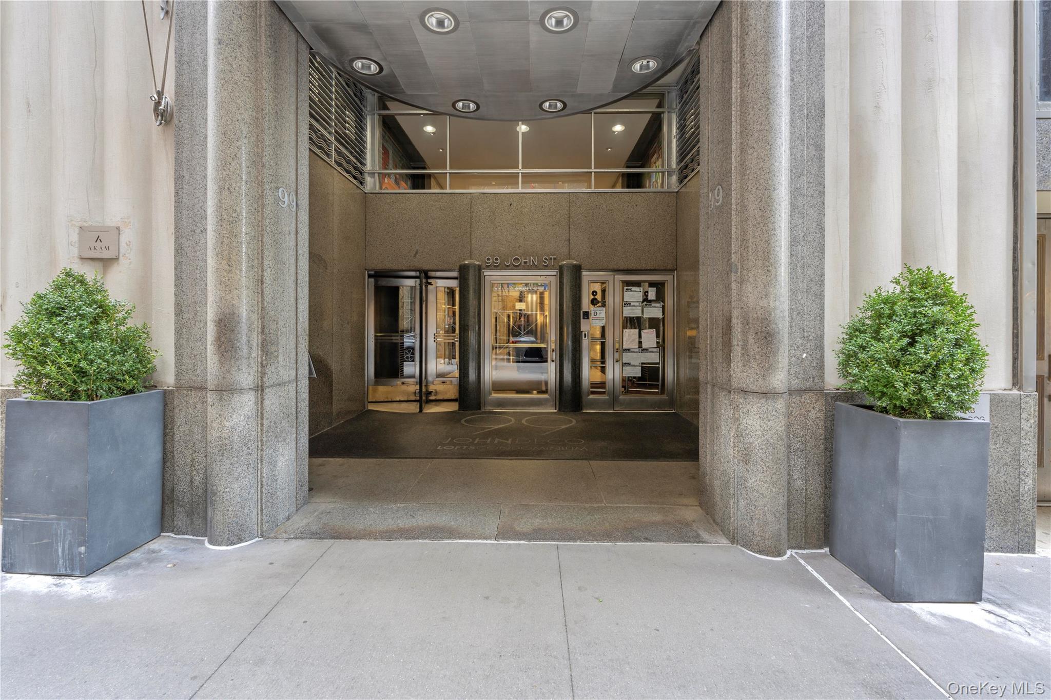 99 John Street, Unit 626
