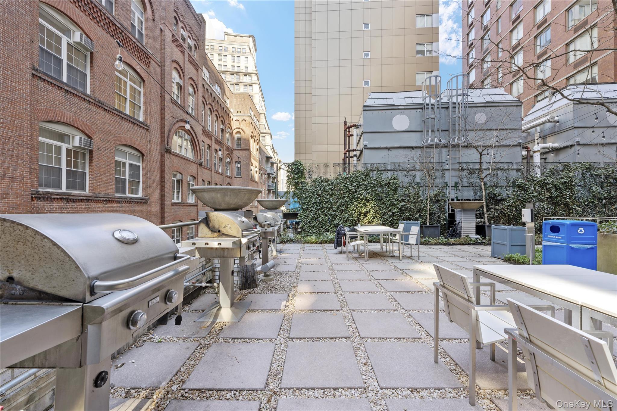 99 John Street, Unit 626 photo 38