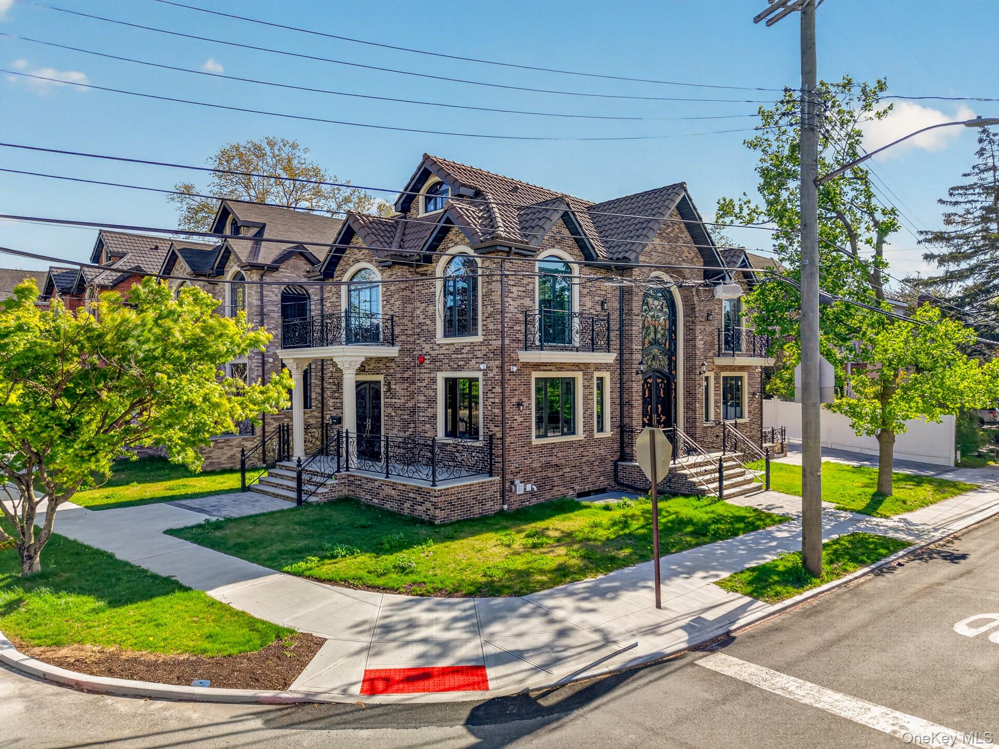 3518 221st Street – For Sale