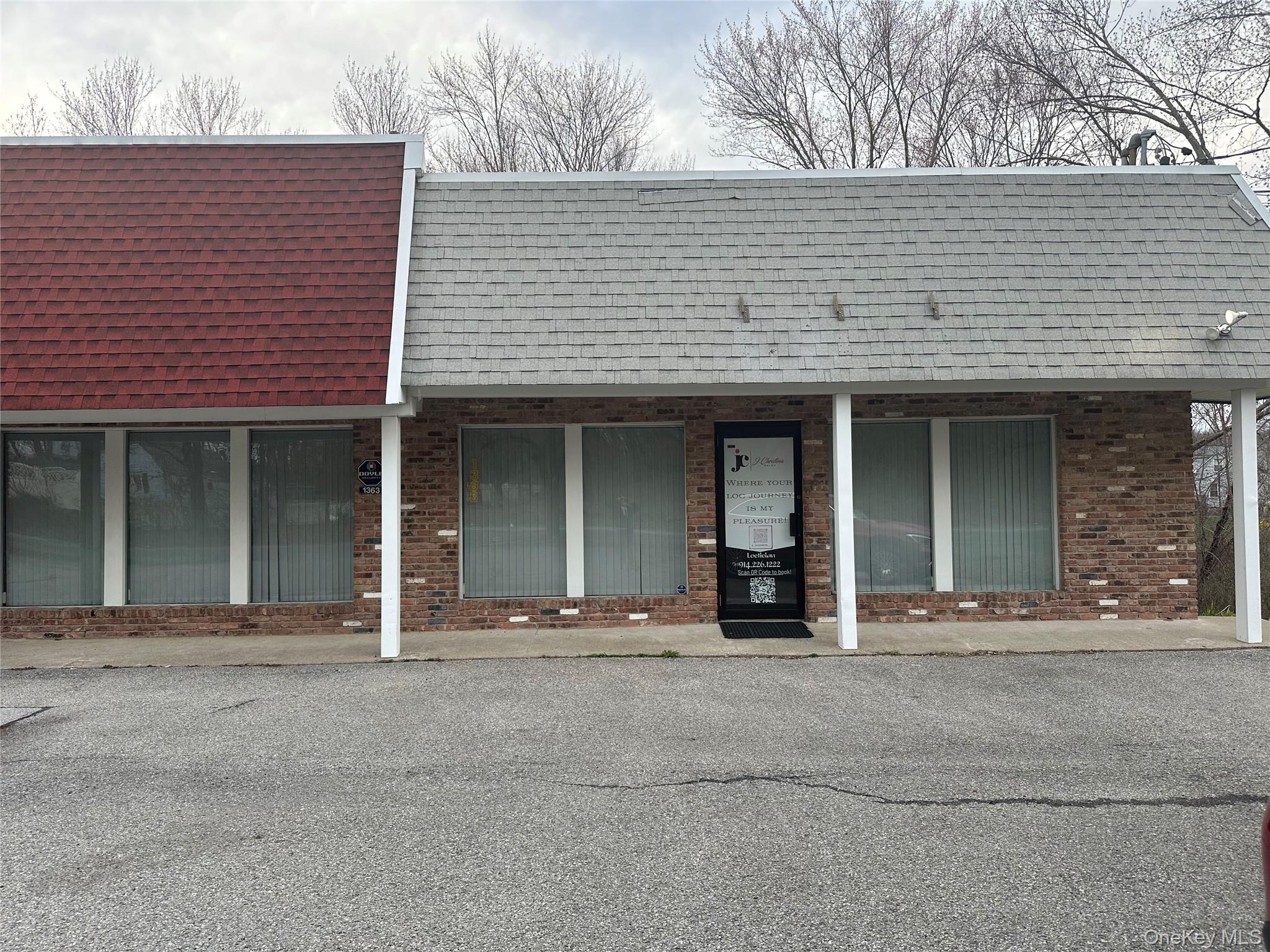 1363 Rt 9G – For Rent