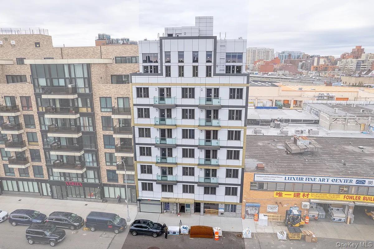 131-19 Fowler Avenue, Unit 4A photo 9