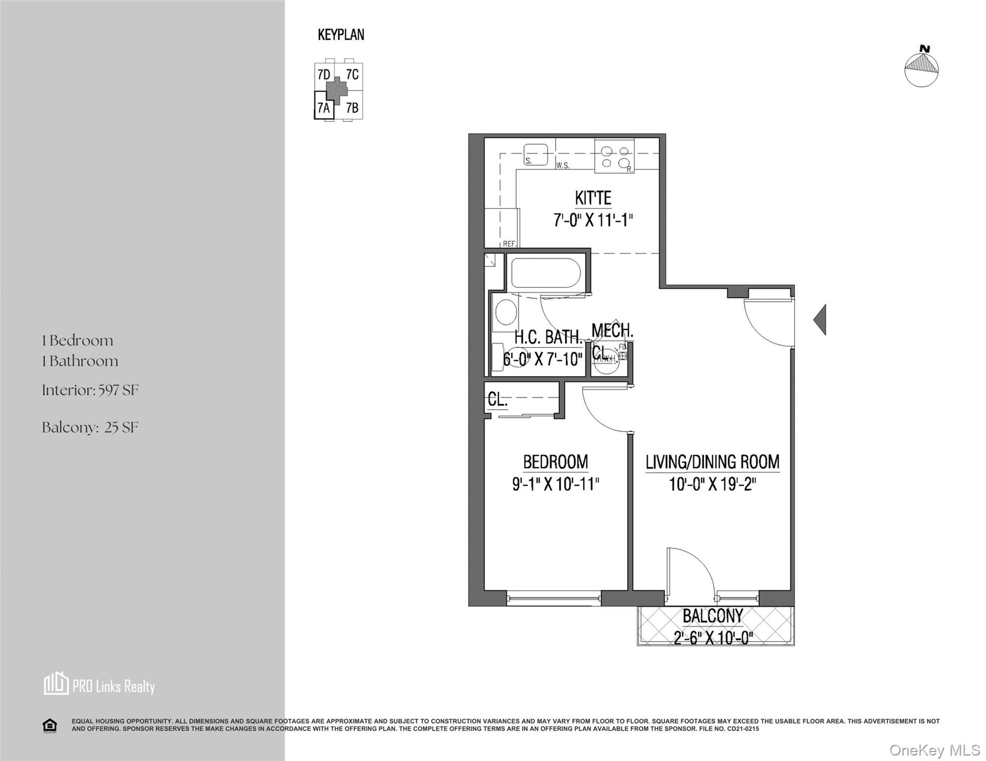 131-19 Fowler Avenue, Unit 4A photo 10