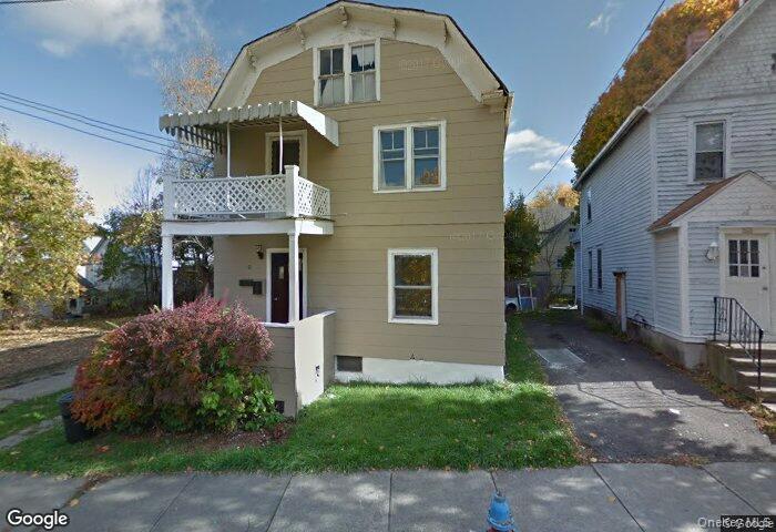 81 Baldwin Street – For Sale