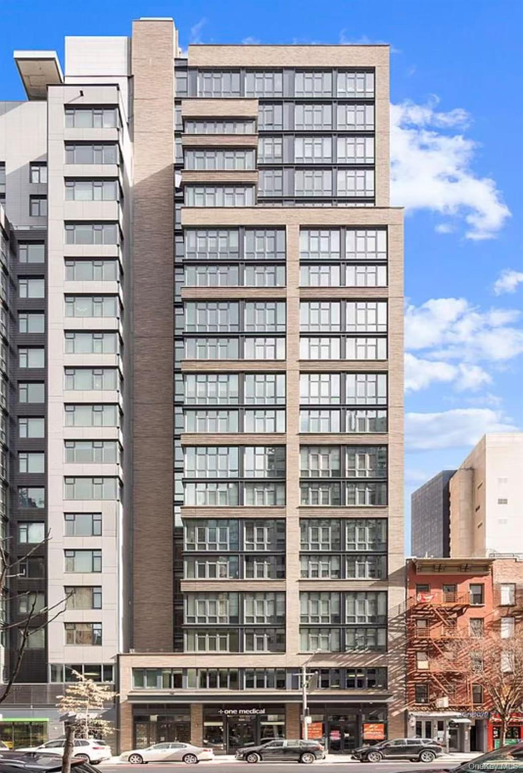 591 3rd Avenue, Unit 17A
