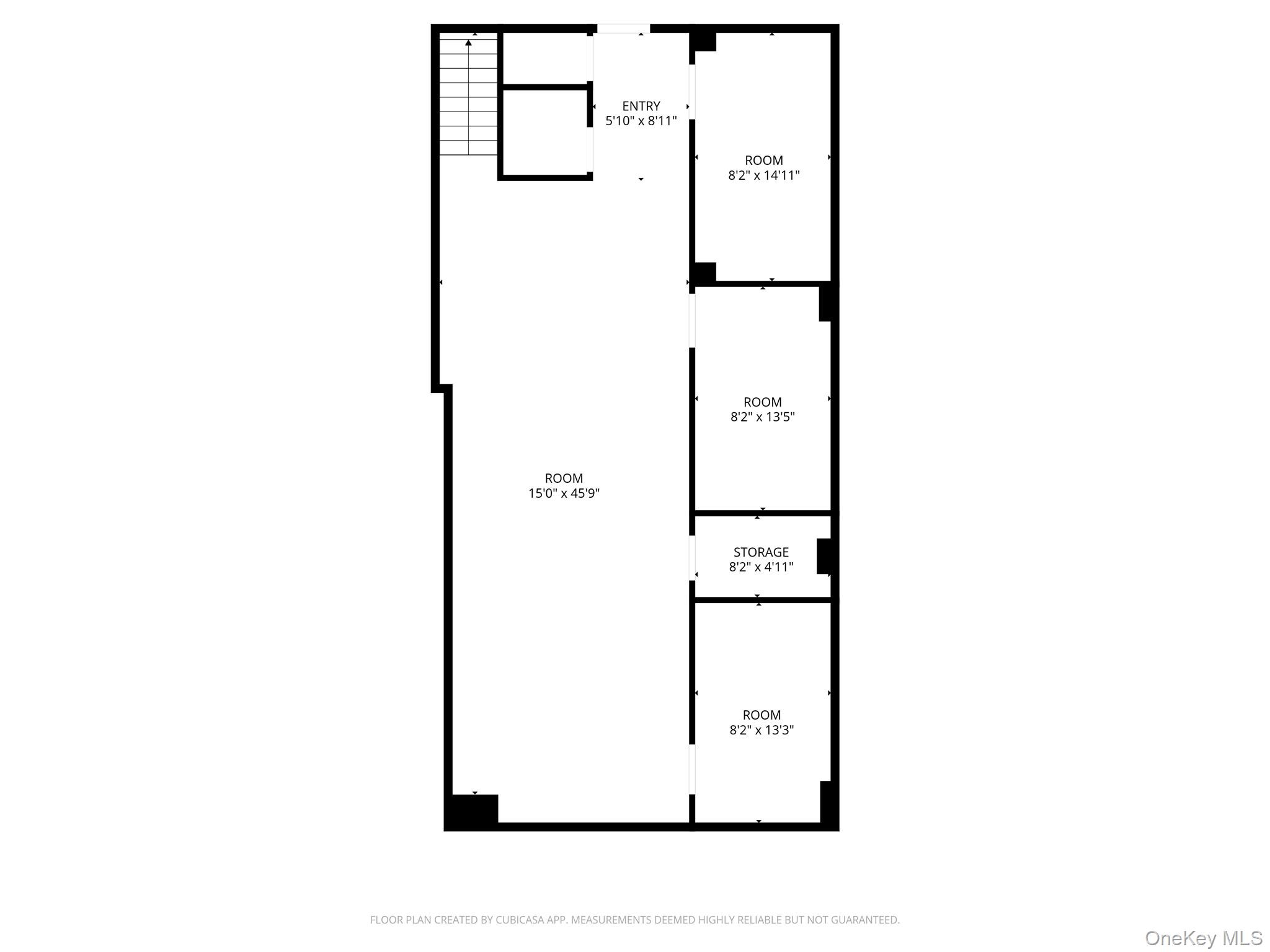 304 W 115th Street, Unit C1 photo 4
