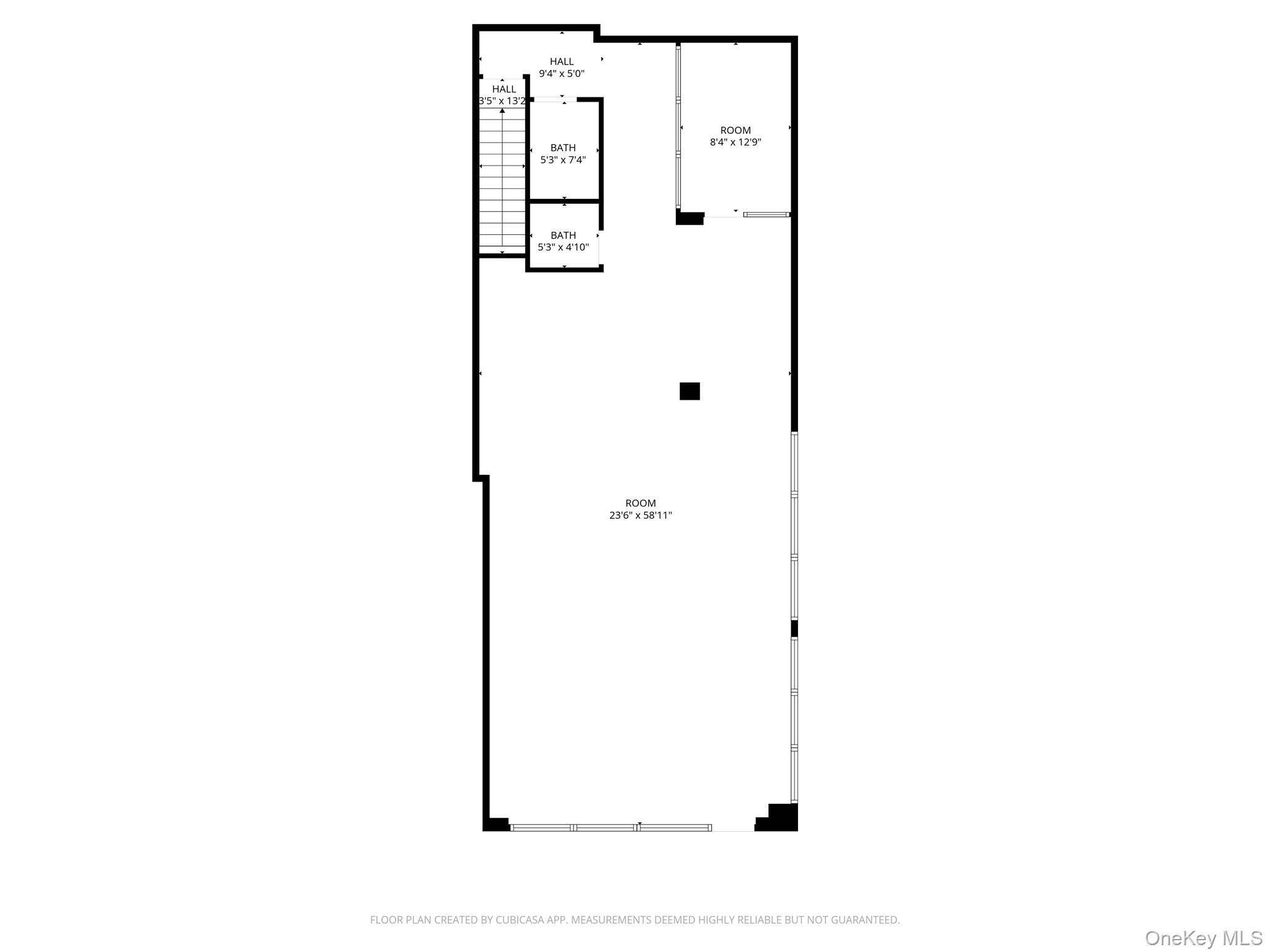 304 W 115th Street, Unit C1 photo 6