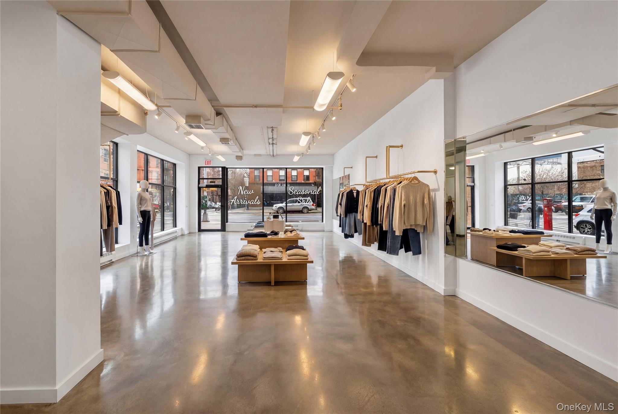 304 W 115th Street, Unit C1