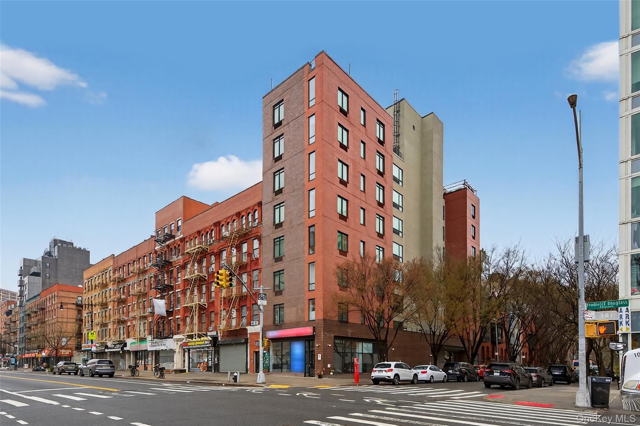 304 W 115th Street, Unit C1 photo 7