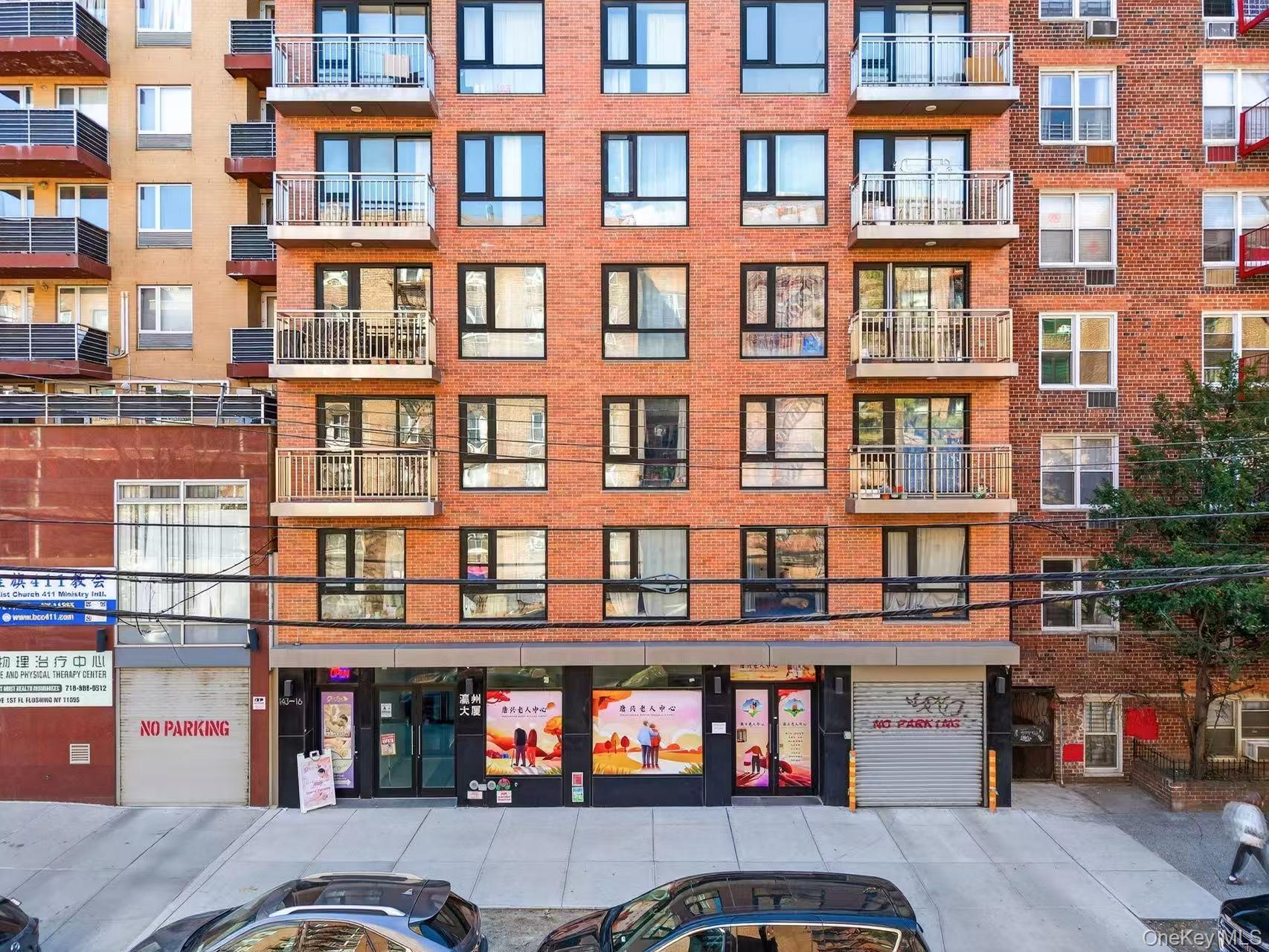 143-16 41st Avenue, Unit 4E photo 15