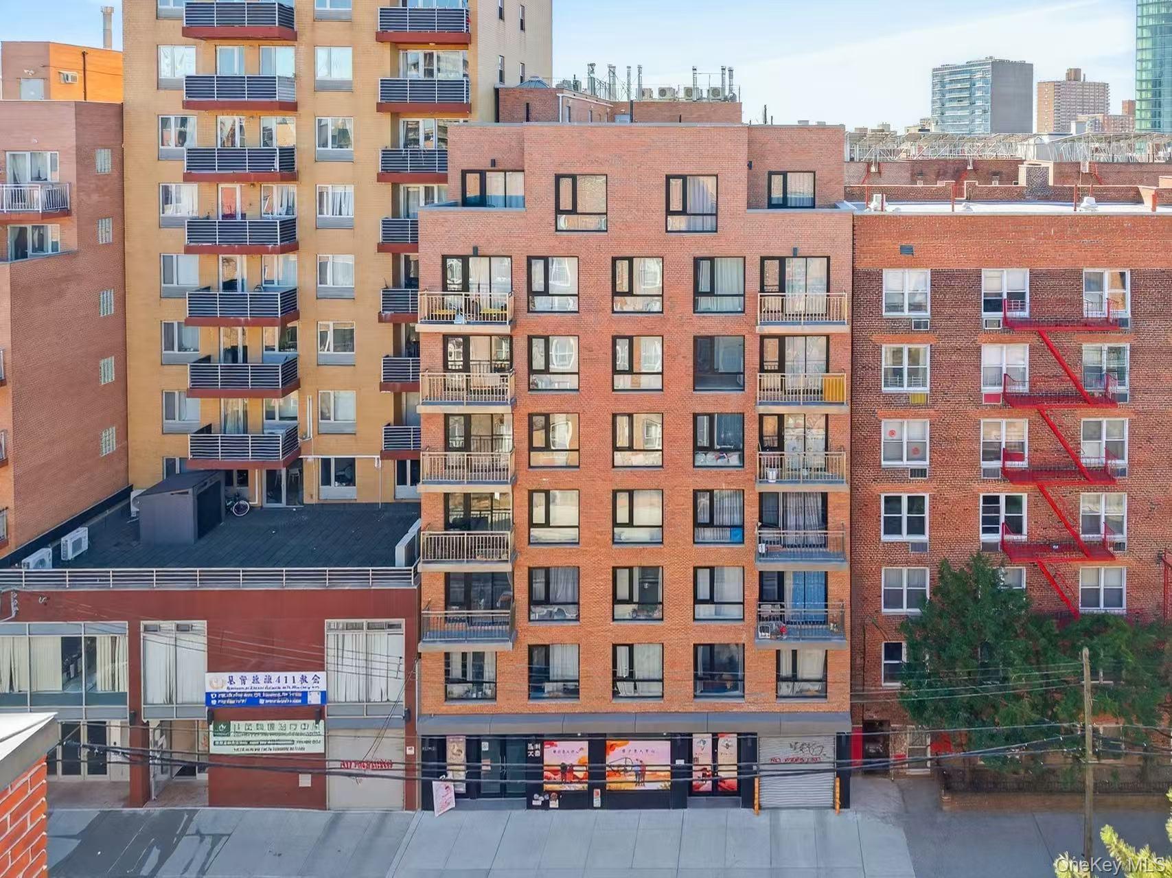 143-16 41st Avenue, Unit 4E