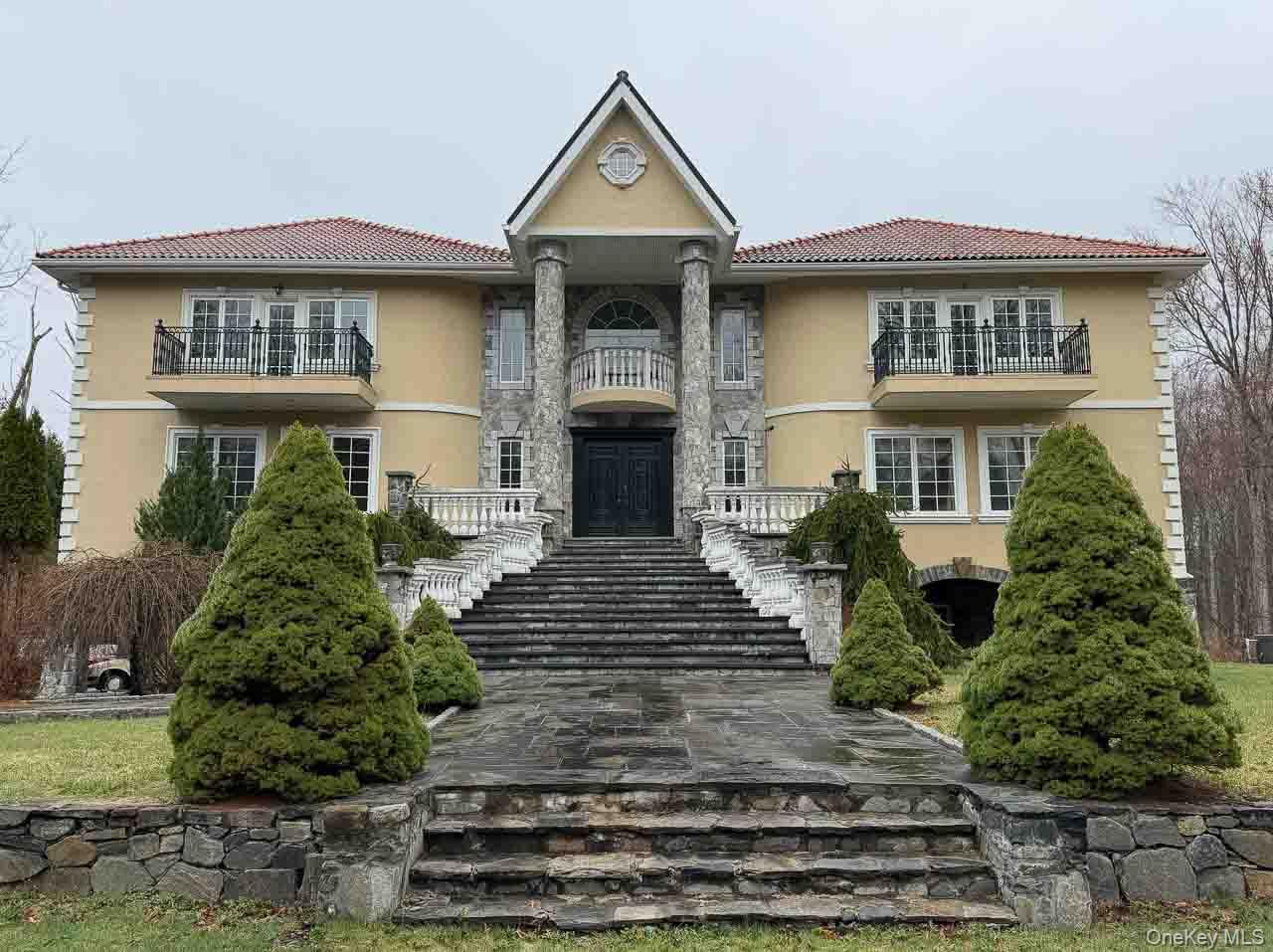 180 Stone Hill Road – For Sale