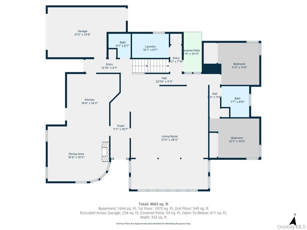 1 Audubon Gate – For Sale photo 47