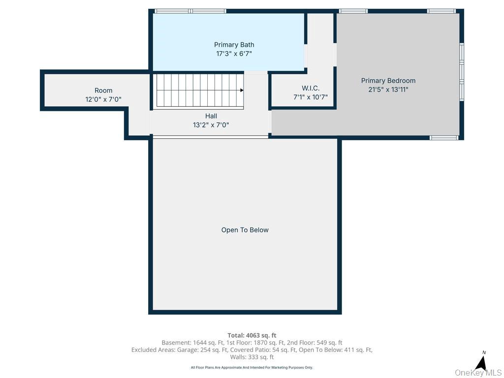 1 Audubon Gate – For Sale photo 48