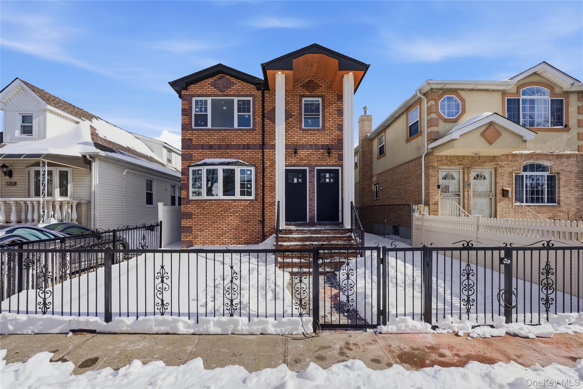 140-51 169th Street – For Sale