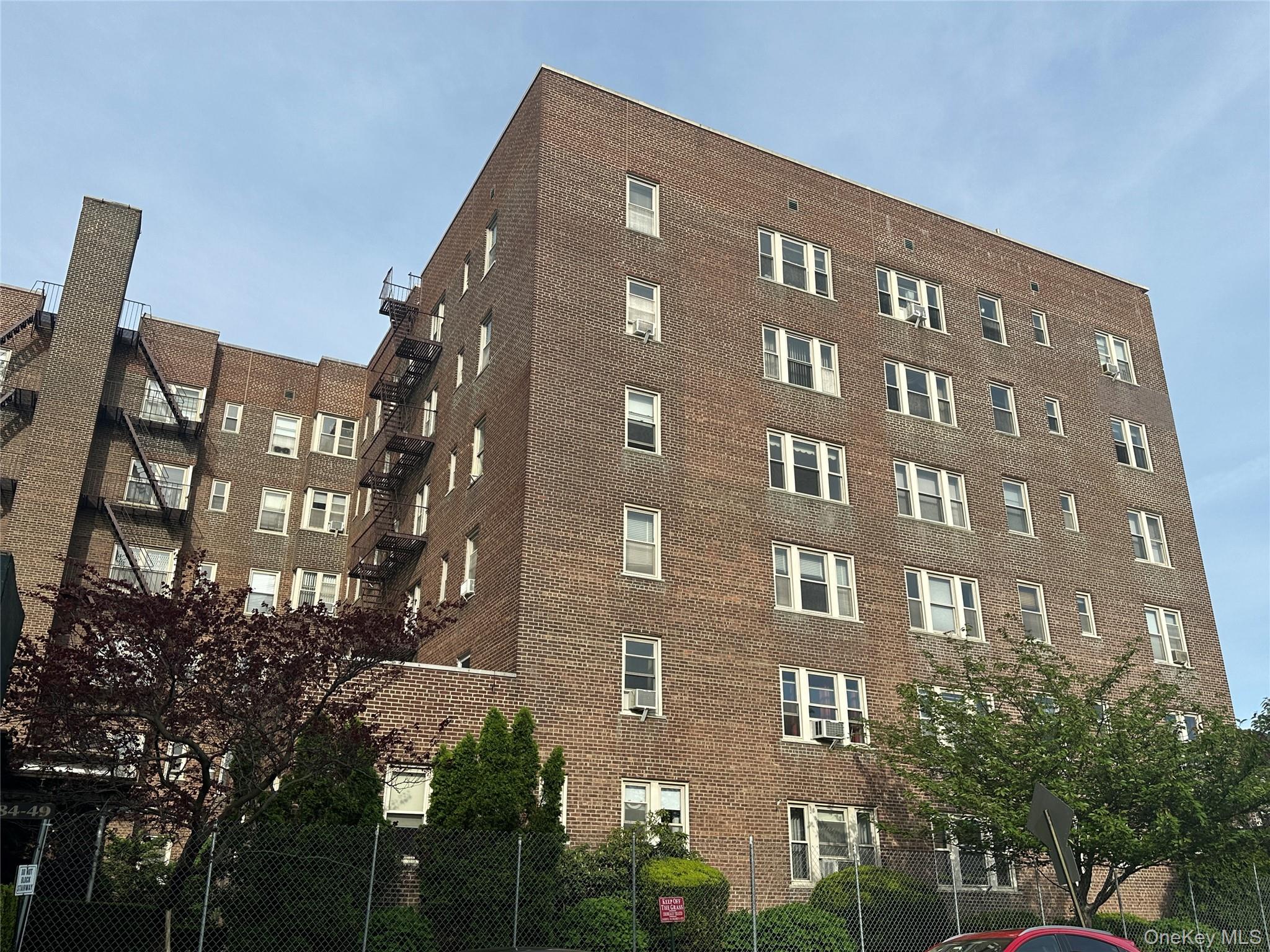 84-49 168th Street, Unit 4S photo 11