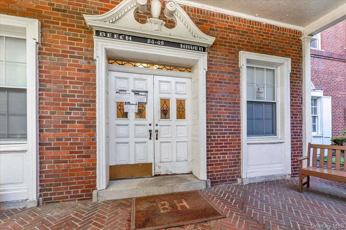 84-49 168th Street, Unit 4S